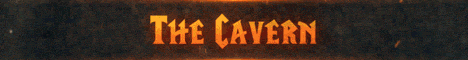 The Cavern banner