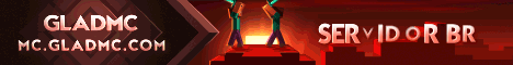 GladMC banner