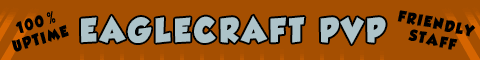 EagleCraft banner