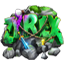 zyrex skyblock and more icon