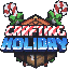 CraftingHoliday icon